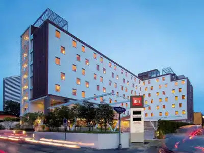 ibis Bangkok Sathorn - 40