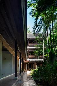 Ratchapruek Lanna Boutique - SHA Plus - 41