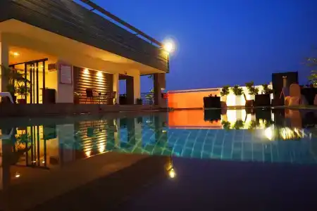 Bangkok Inter Place - 27