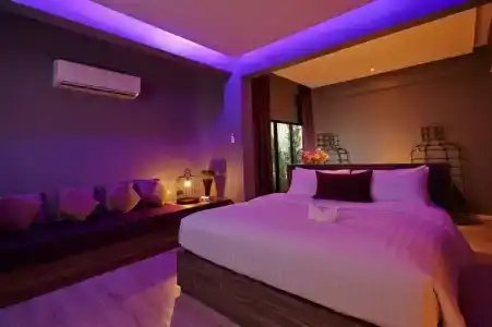 The Weekend Pattaya (Tweet Tweet Nest Pattaya) - 78