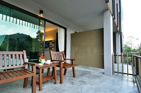 Chaweng Noi Pool Villa - SHA Plus - 93