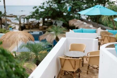 Ocean Breeze Resort Khaolak - 44