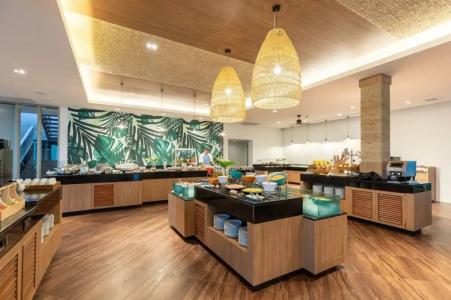 Outrigger Khao Lak Beach Resort - SHA Extra Plus - 99