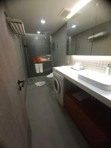 Oakwood Residence Sukhumvit Thonglor Bangkok - 71