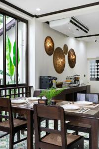 Ratchapruek Lanna Boutique - SHA Plus - 59