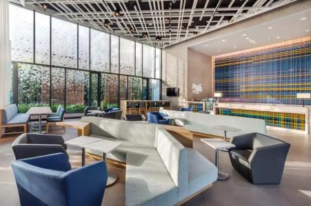 Holiday Inn Express Bangkok Soi Soonvijai, an IHG - 84