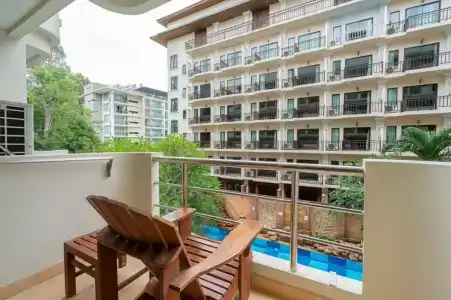 Bella Villa Prima - 19