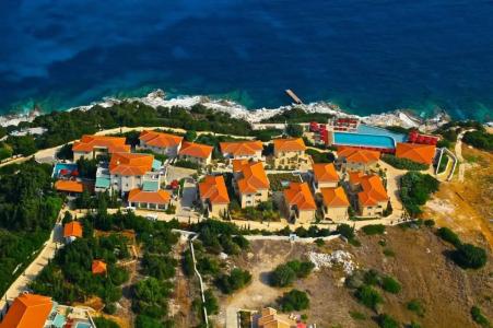 Emelisse Nature Resort - 59