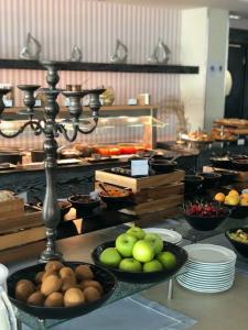 Litohoro Olympus Resort Villas & Spa - 53