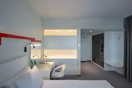 Holiday Inn Vilnius, an IHG - 90