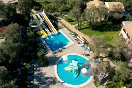 SENTIDO Apollo Palace - 24