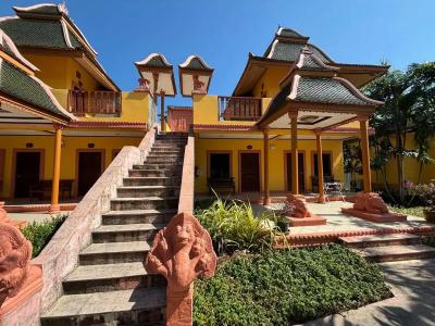 Coconut Beach Resort, Koh Chang - 5