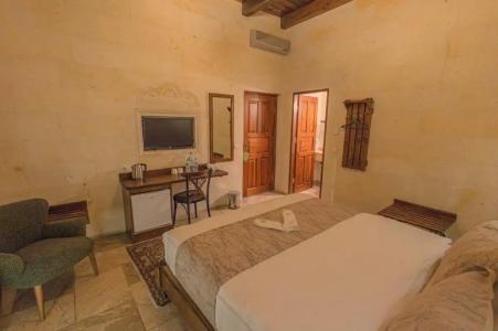 Osmanbey Cave House - 37