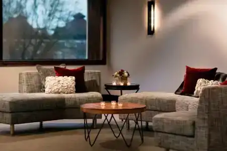 Portland Marriott Downtown Waterfront - 54