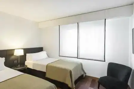 Majestic & Spa Barcelona GL - 48