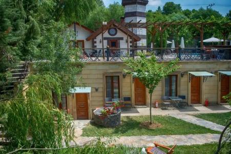 Wineport Lodge Agva - 56