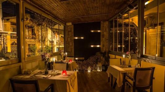 Nizam Butik Otel Büyükada - 83