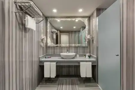 Delphin BE Grand Resort - Ultra All Inclusive - 54