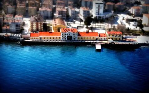 Montania Town Mudanya - 18