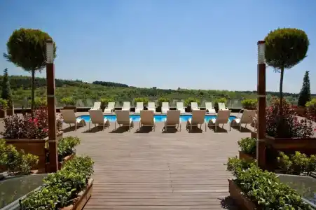 Limak Eurasia Luxury - 52