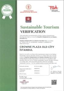 Crowne Plaza Istanbul - Old City, an IHG - 32