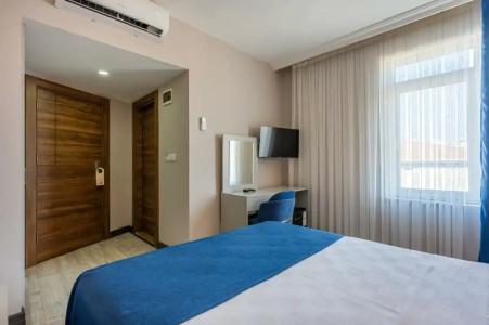 Safari Otel - 23