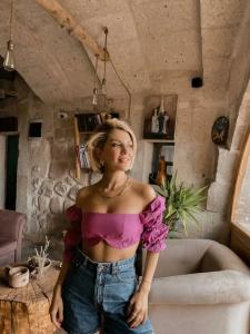 Wish Cappadocia - 57