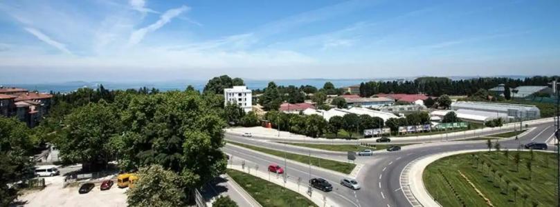 Ramada by Wyndham Yalova - 56