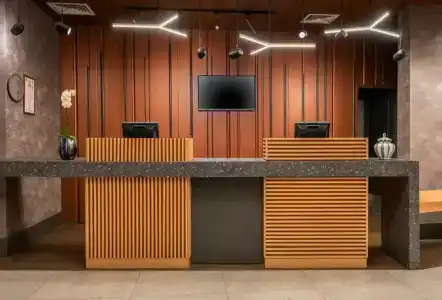 Novotel Gaziantep - 31