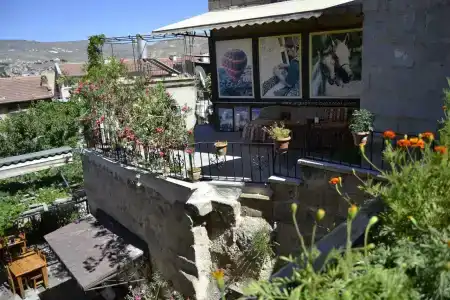 Ürgüp Inn Cave - 30