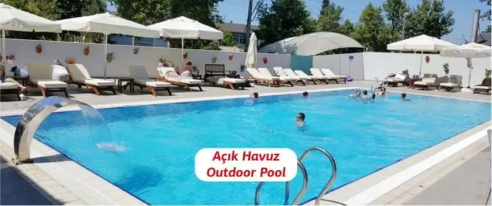 Yalova Lova & SPA Yalova - 87