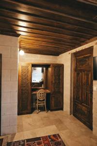 Goreme Valley Cave House - 74