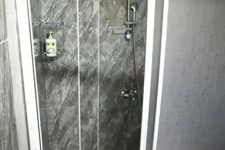 Emre's Stone House - 77