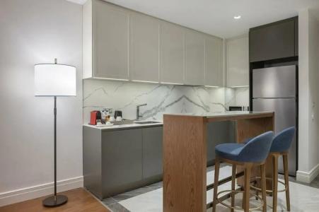 Hilton Mall Of Istanbul - 7