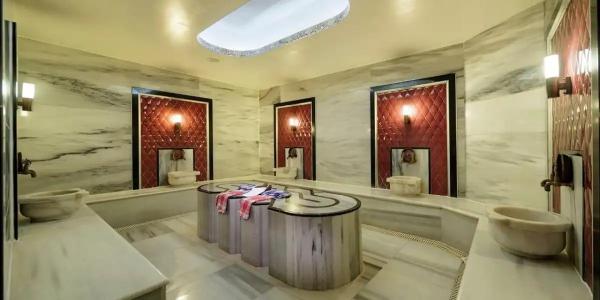 Crowne Plaza Istanbul - Old City, an IHG - 83