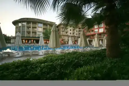 Side Star Park - All Inclusive - 15