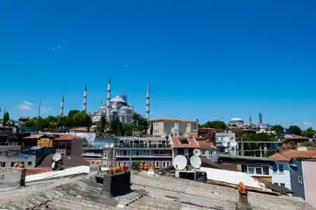 Mangana Konak - 2