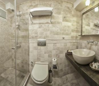 Assos Behram Special Class Adult Only 12 - 88