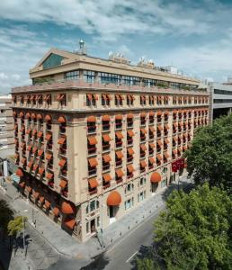  Park Hyatt Istanbul - Macka Palas - 40