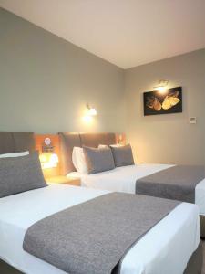 Grand Park Spa Beylıkduzu Istanbul - 70