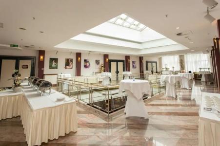 Radisson Blu Cottbus - 62