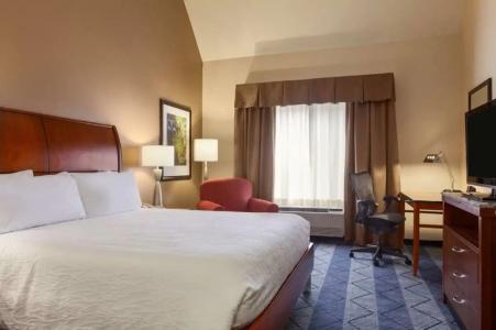 Hilton Garden Inn Lancaster - 36