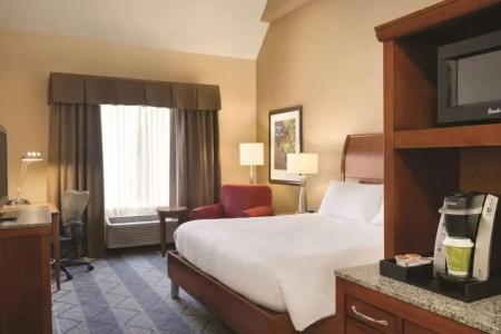 Hilton Garden Inn Lancaster - 31