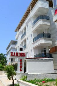 Karden Otel - 36
