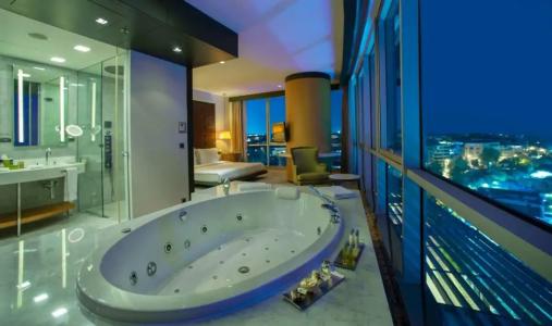 DoubleTree By Hilton Istanbul - Moda - 15