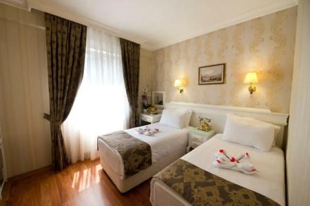 Golden Horn - 59