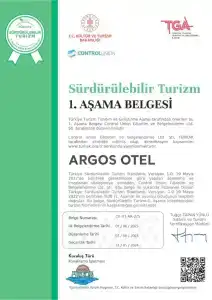 Argos - 23