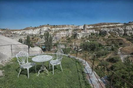 Traveller's Cave - 33