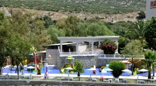 Tusan Beach Resort - All Inclusive - 23