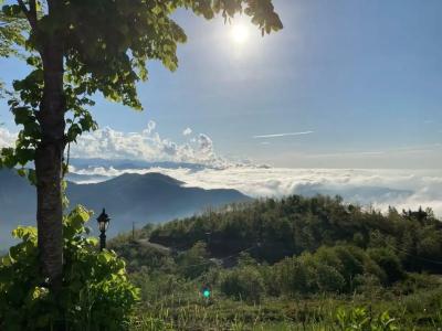 Zarha Mountain Resort - 75